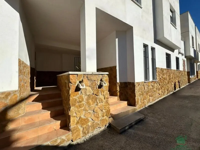Garaje cerrado de 47 m² en Algeciras