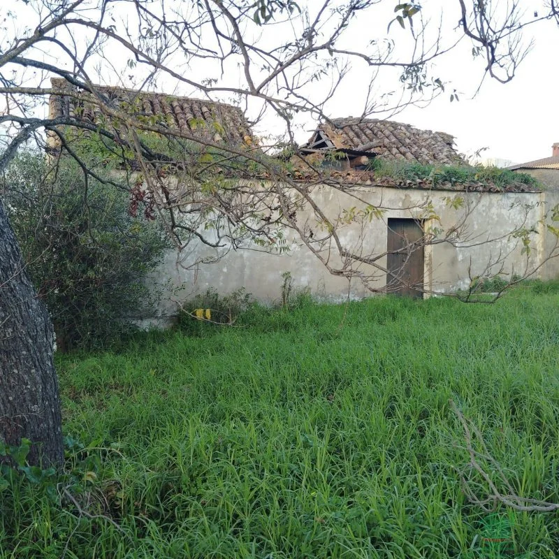 Urban Algeciras land, 7,000 m²