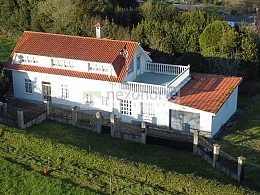 Casa rural en Neda, 5 dormitorios