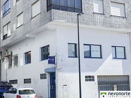 Ground-floor commercial premises, Pontes de García Rodríguez