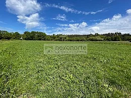Vilalba land plot, 2,118 m²