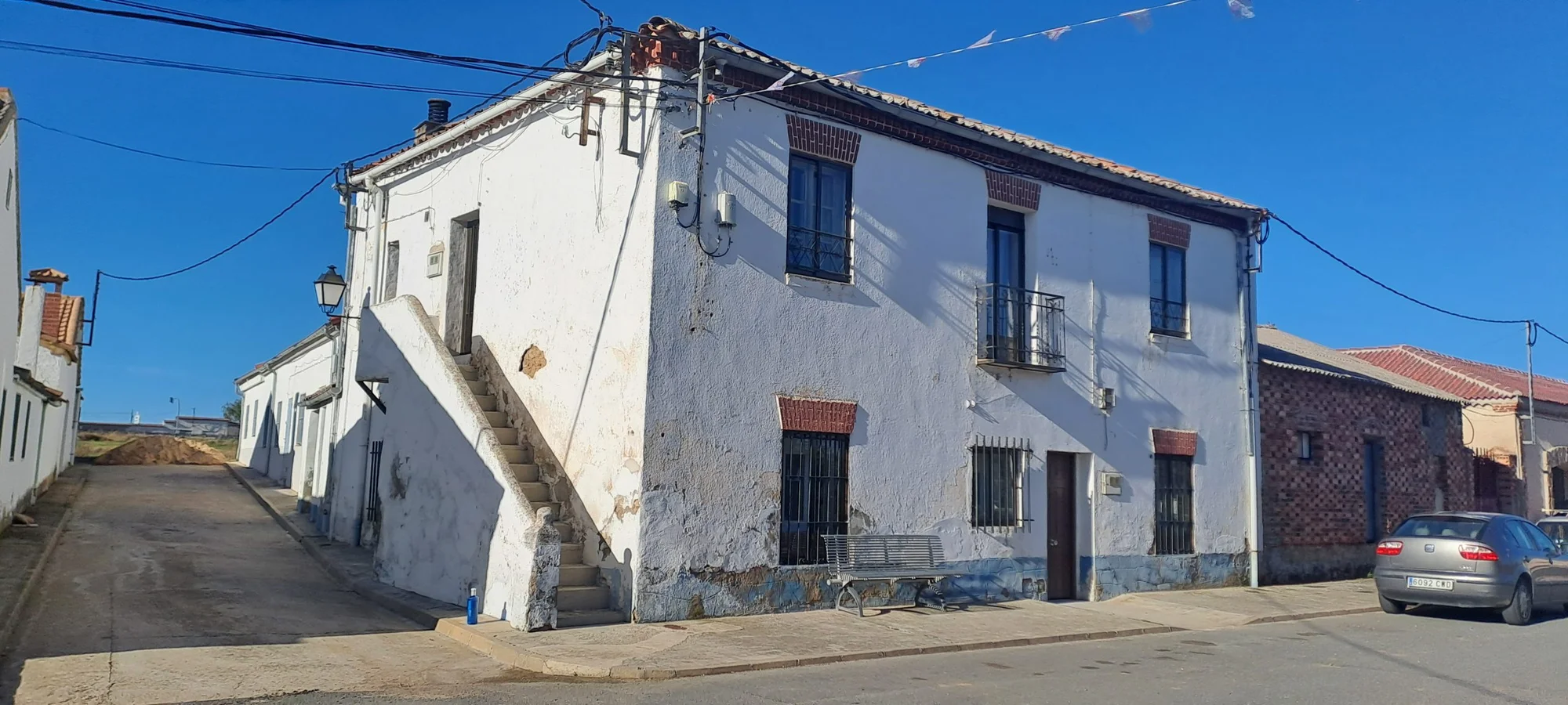 Oportunidad de inversión en Labajos