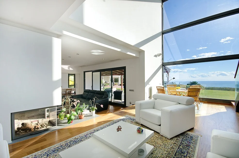 Luxury villa near Barcelona, 7 bedrooms