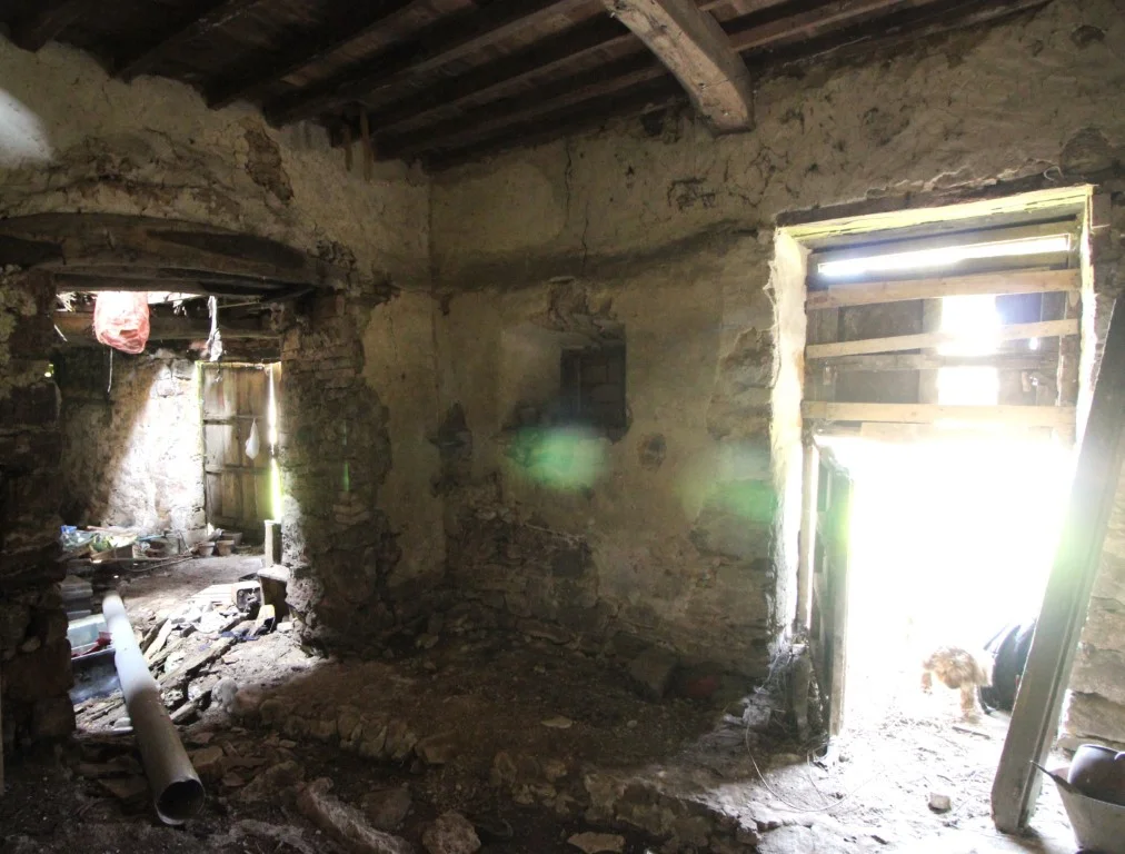 Historic estate with 6,030 m² land