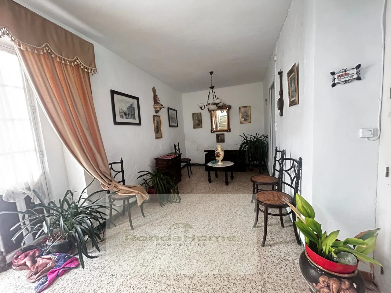 Casa histórica de pueblo, 507m², 10 dormitorios