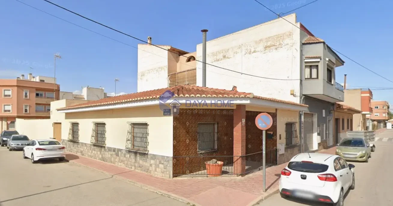 Renovation townhouse in San Isidro