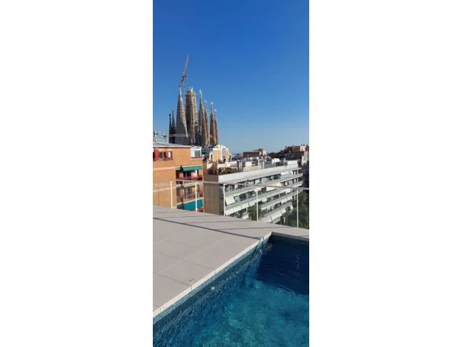 Dúplex moderno en Gràcia, 2 dormitorios