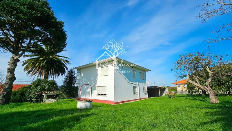 Renovated chalet with dual dwellings