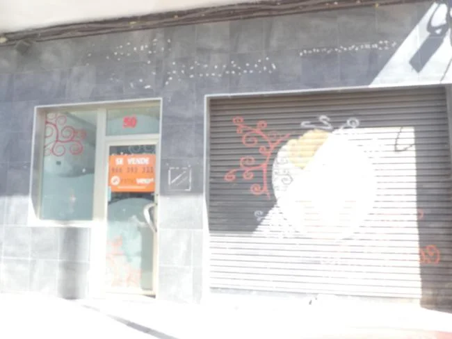 Commercial premises in Almafrá, 51 m²