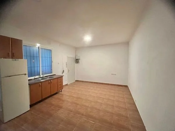 Ground-floor studio in El Guinardó