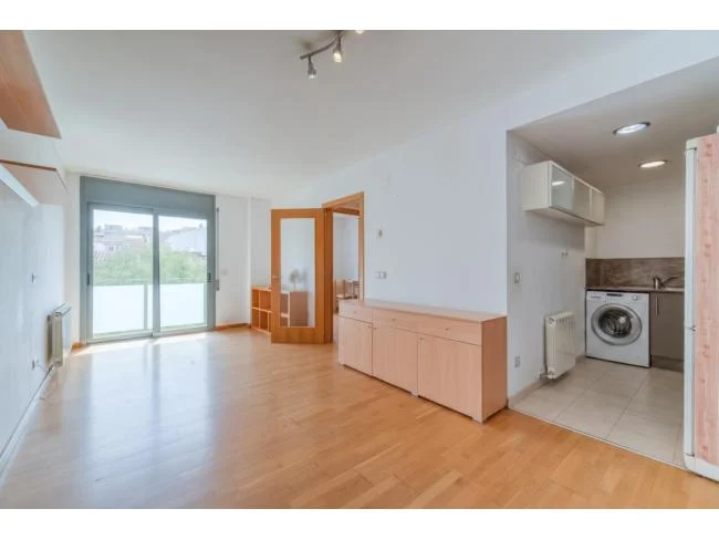 Good-condition flat in Santa Eugènia
