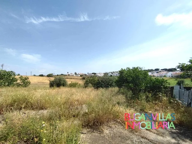 Gran villa con apartamento y parcela