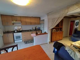 Casa en Granadella, 3 dormitorios
