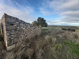 Finca rústica en Aspa, 4000 m²