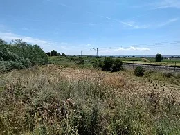 Parcela rústica en Bassa Torre, 2300 m²