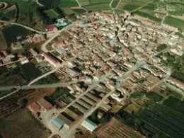 Solar de 150 m² en Puigverd