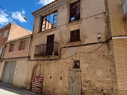 Solar de 245 m² en Soleras