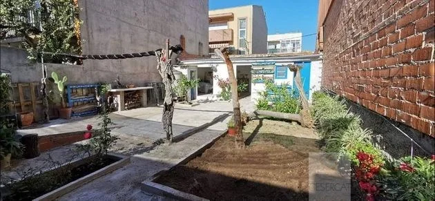 155 m² land plot in La Serreta