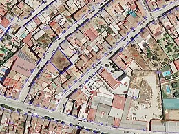 448 m² Beas plot opportunity