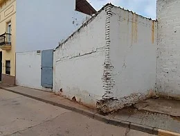Solar de 213 m² en Otras