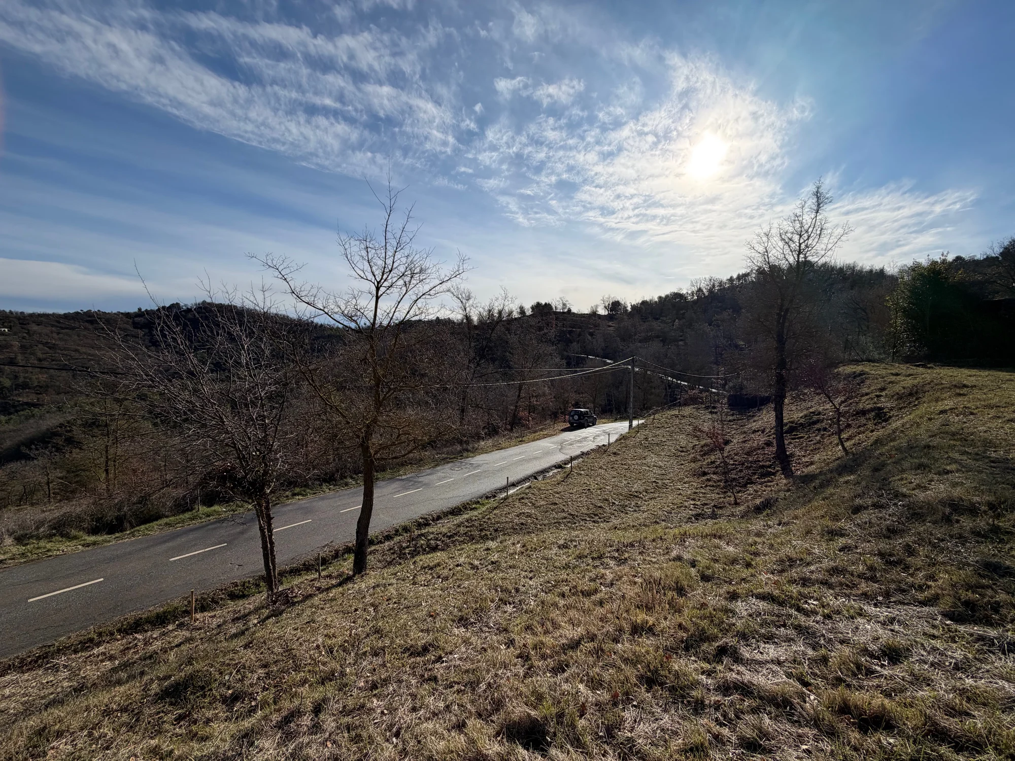 Urban plot in Muntanyola, 1,977 m²