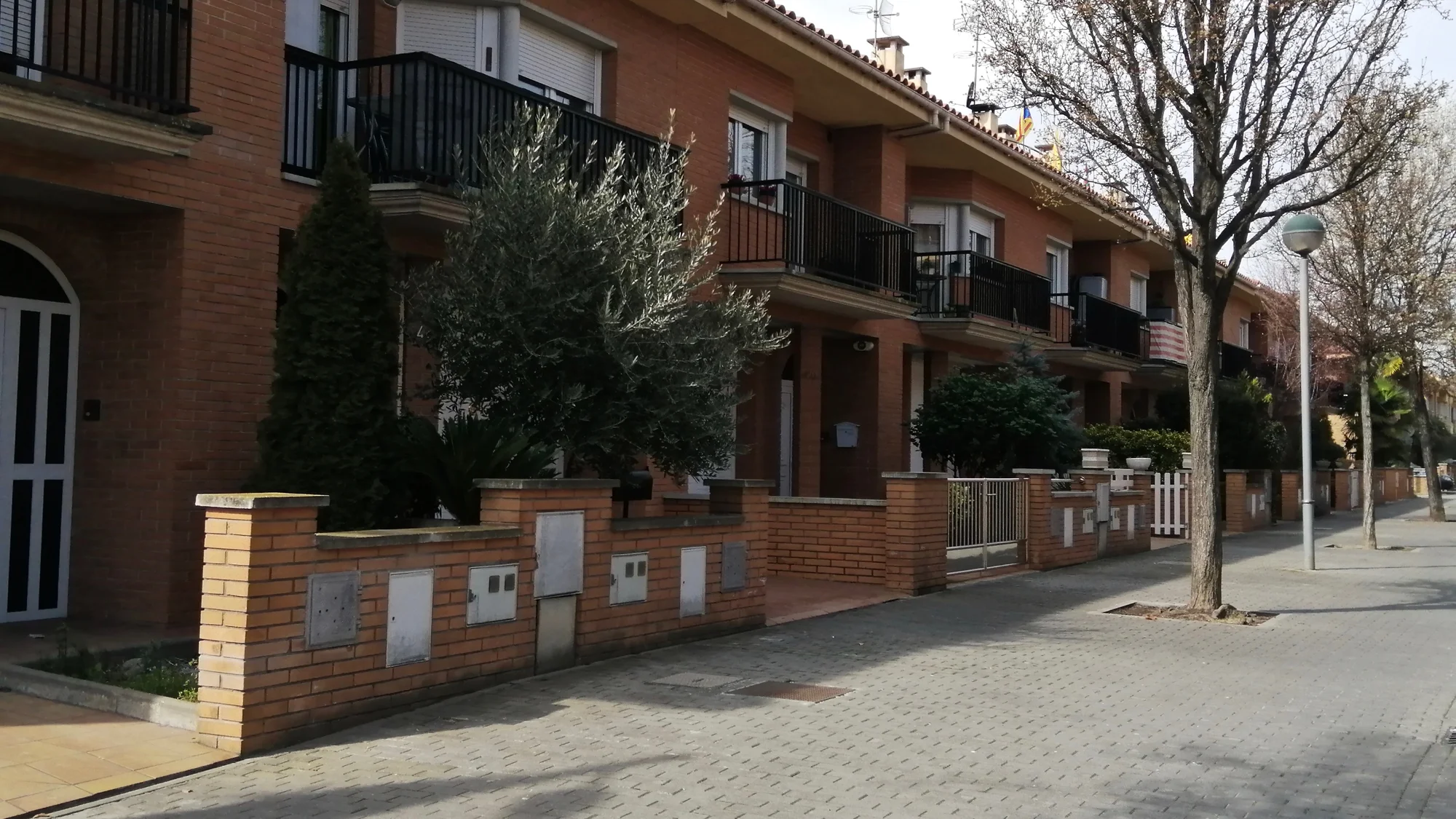 Urban plot in Manlleu, 145 m²