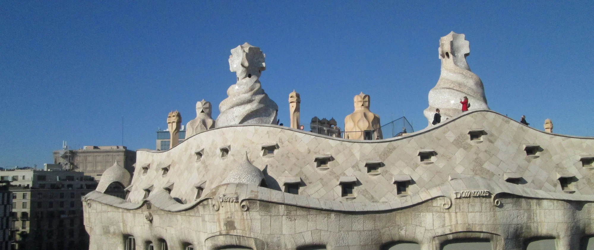 Casa adosada moderna de cuatro dormitorios