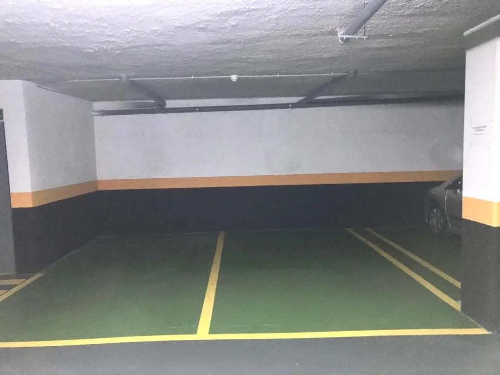 Garaje de 20 m² en Arganda del Rey