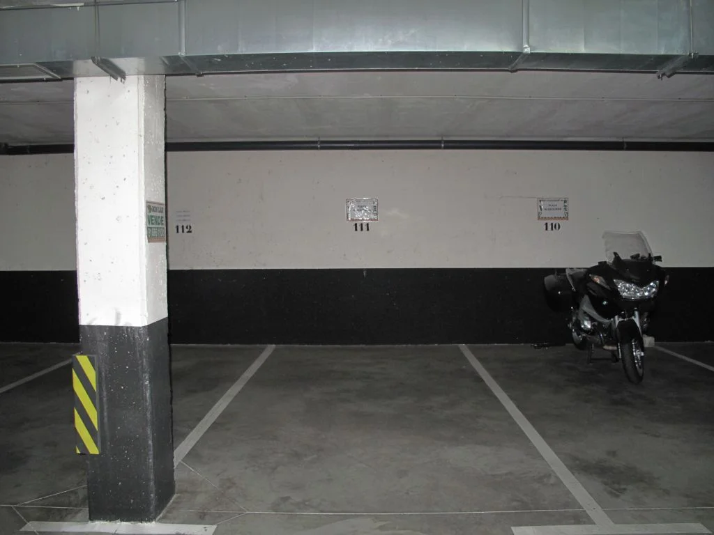 Plaza de garaje en Rivas, 24 m²