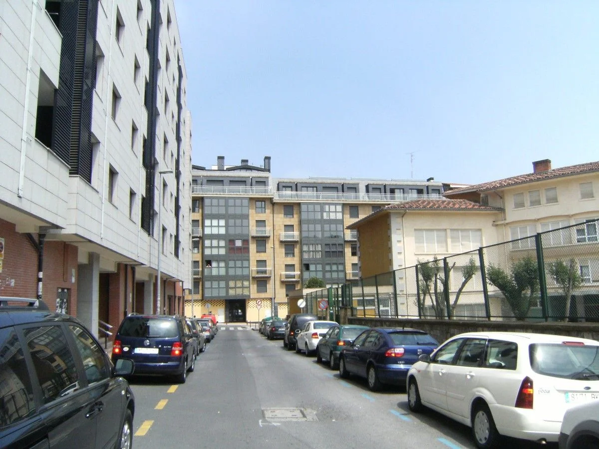 Garaje céntrico en Barakaldo, 10 m²