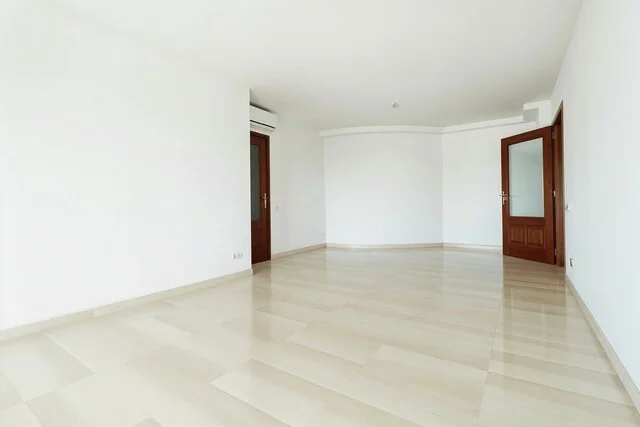 Move-in ready Palma flat, three bedrooms