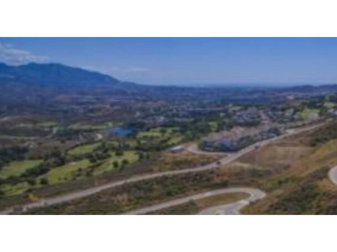 Parcela urbanizable en Mijas de 1.402 m²