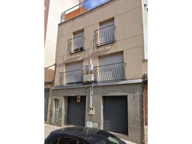 Terrassa plot for bespoke development