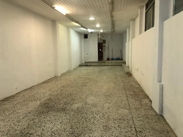 Local comercial en Pasaia, 115 m²