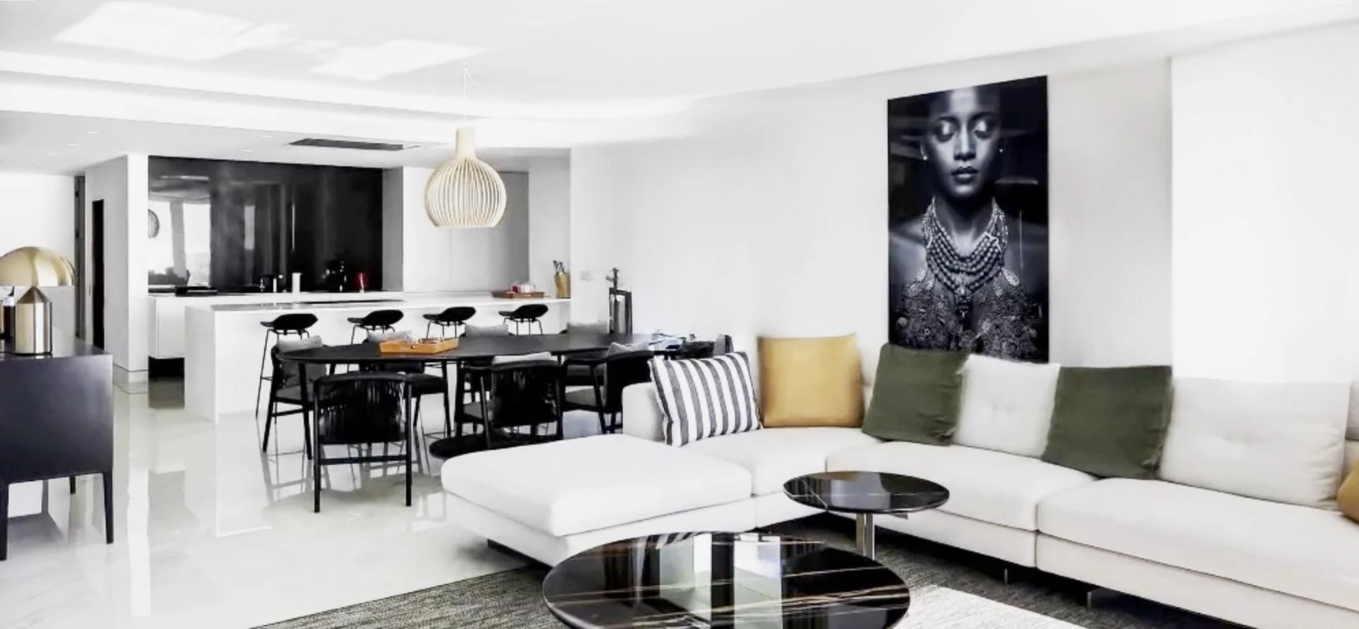 New Relleu apartment, 91 sqm, terrace
