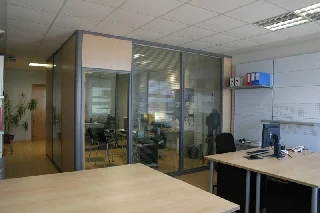 Tenanted office in Asipo, 60 m²
