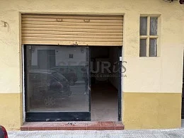 Commercial premises in Ronda Magdalena