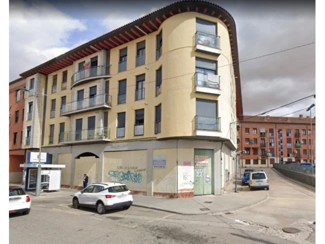 Garaje en Ocaña de 16 m²