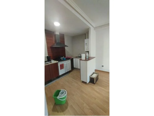 Piso en planta baja en Ocaña, 2 dormitorios