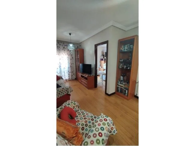 Piso de dos dormitorios en Ocaña