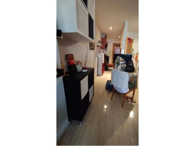 Apartamento de un dormitorio en Ocaña con garaje