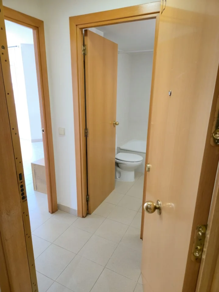 Piso de 50 m² en buen estado en Vilartagues