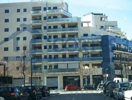 Two basement garages in Cortes Valencianas