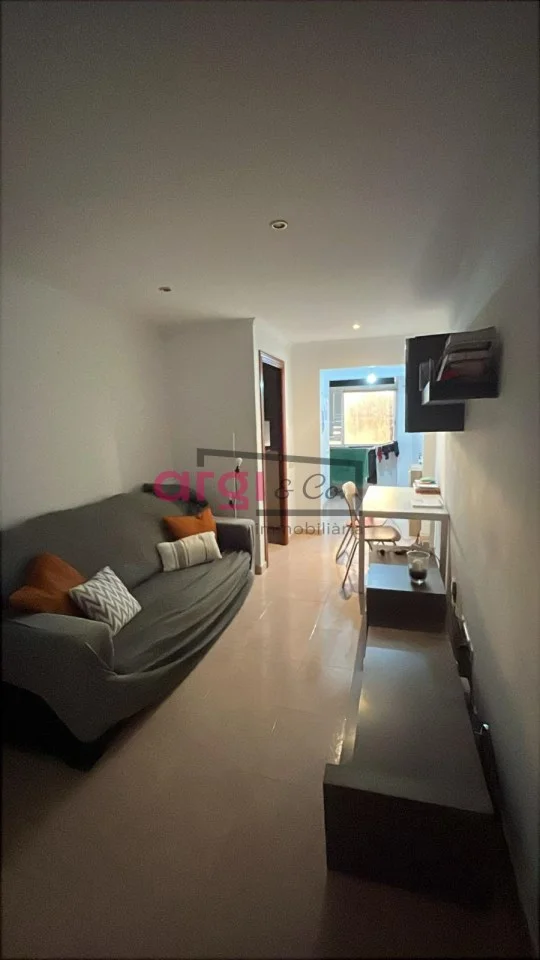 Piso en buen estado en Vilamarina, 2 habitaciones