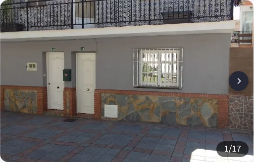Propiedad costera con potencial de desarrollo