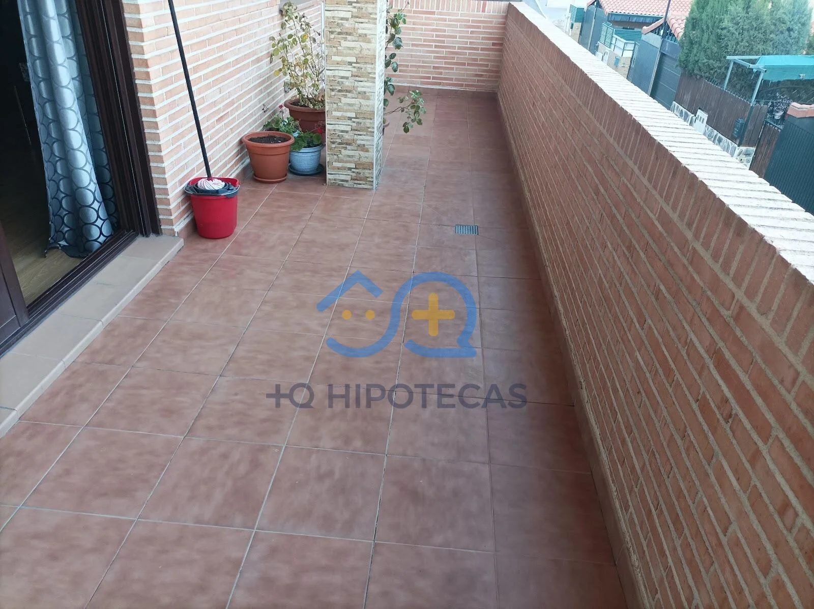 Duplex in Numancia, 3 bedrooms