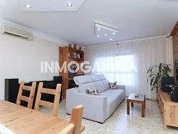 Good-condition Cullera duplex, 3 bedrooms