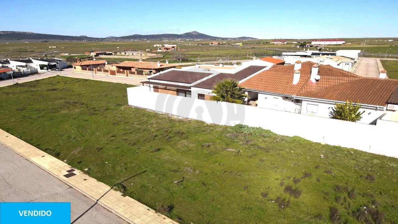 Urban land in Torreorgaz, 408 m²