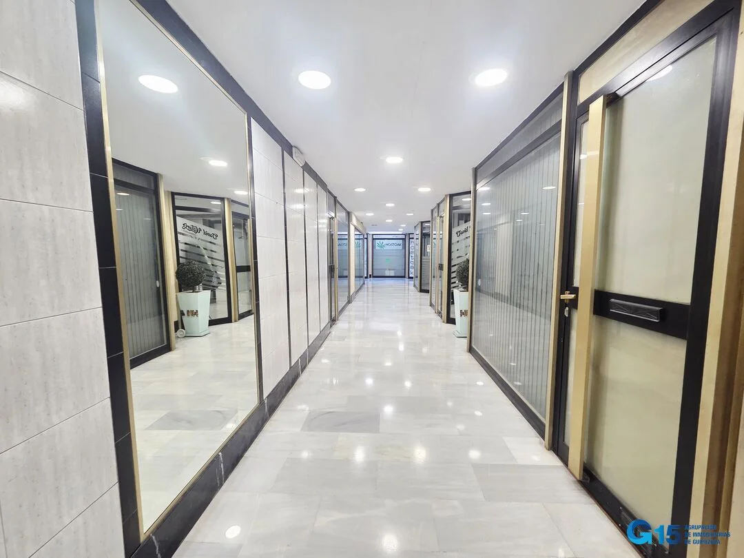 Local comercial céntrico en Errenteria, 35 m²