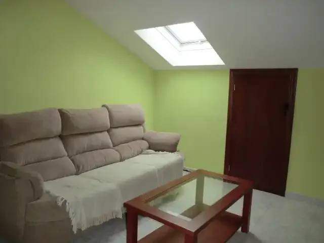 Centrally located penthouse, 2 bedrooms